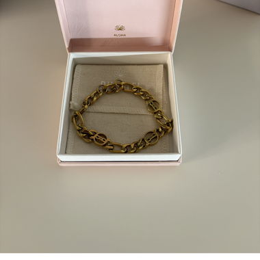 Purelei Armband Gold