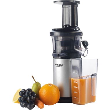 MioStar Slow Juicer Extractor