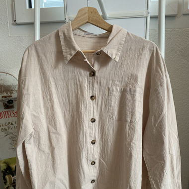 Country Button up