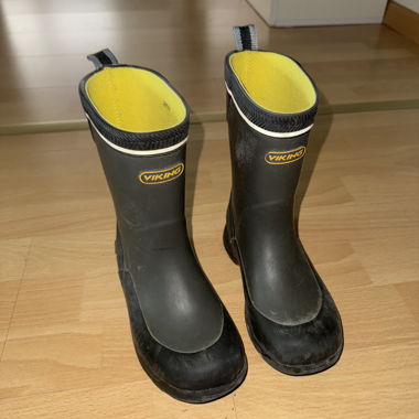 Bottes en caoutchouc Viking 30