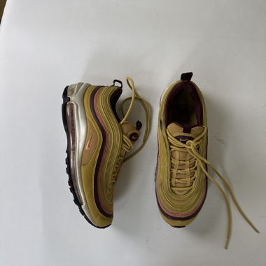 Nike Air Max 97 Sneaker
