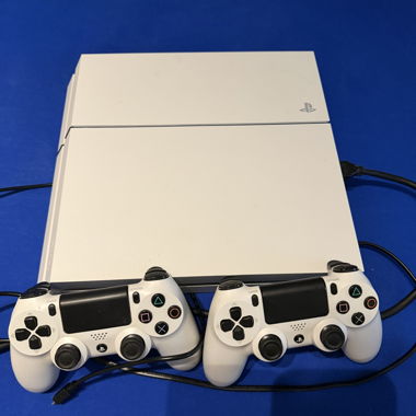 PlayStation 4