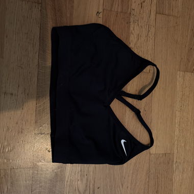 Soutien-gorge de sport Nike