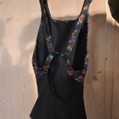 Maillot de bain Nabaiji 9-10ans