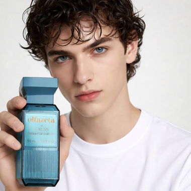 olfazeta Luxury Extrait de Parfum 50 ml