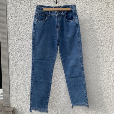 blue jeans
