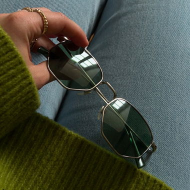 Lunettes de soleil Levi’s