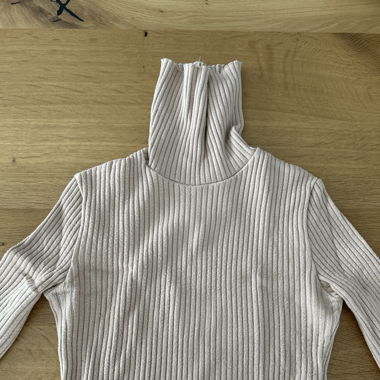 Langarmshirt