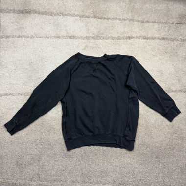 Black Primark Sweatshirt