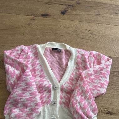 SHEIN Pullover 