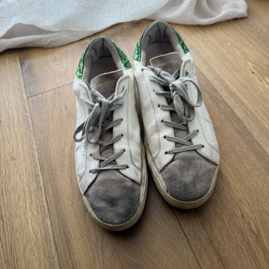 Golden Goose