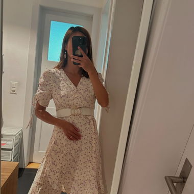 Kleid 