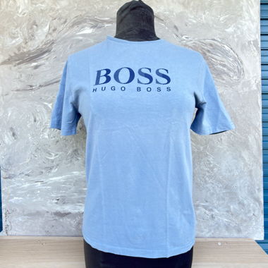 T-Shirt Hugo Boss Logo