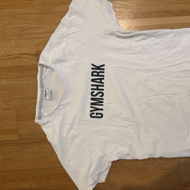 Gymshark oberteil 