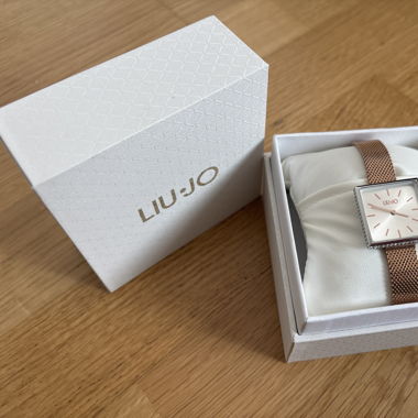 LIUJO Uhr