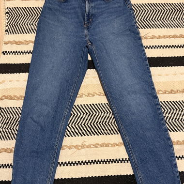 Jeans H&M mom