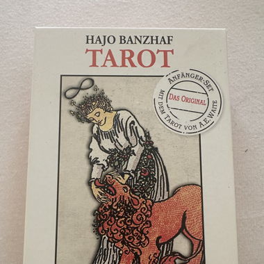 Tarot für Anfänger 
