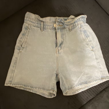 Short 