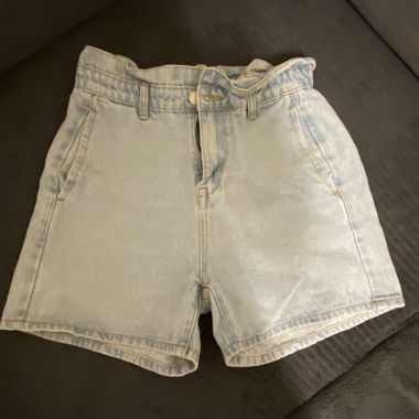 Short 