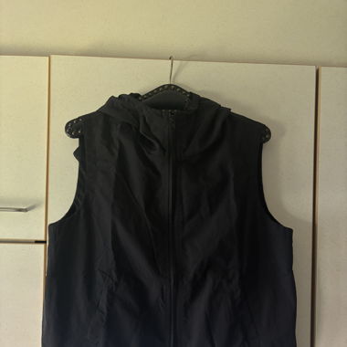 Gilet léger taille M