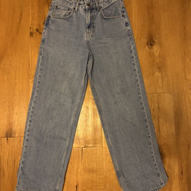 Baggy Jeans