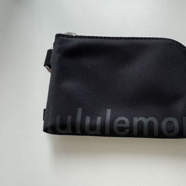 Lululemon Kartenetui