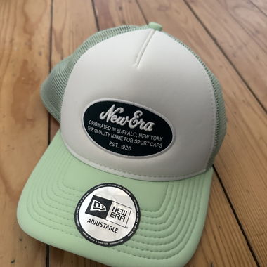 Cappellino New Era