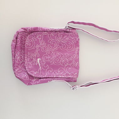 Nike Messenger Bag