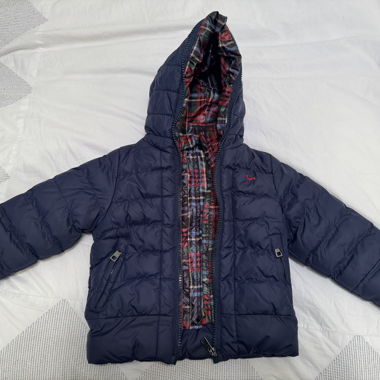 Giacca 12 mesi Harmont&Blaine