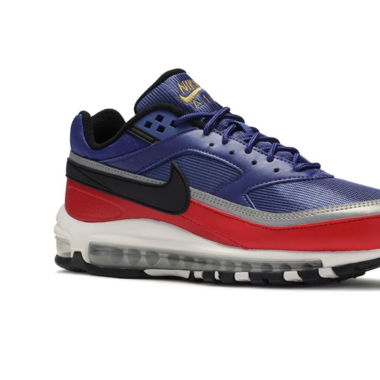 *NEU* NIKE Air Max 97 Gr. 38.5 - Limited Edition