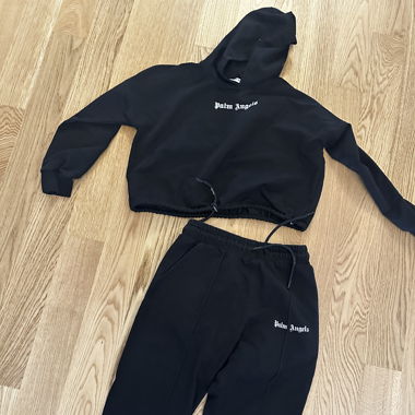 Palm Angels Jogging Anzug Trainer 
