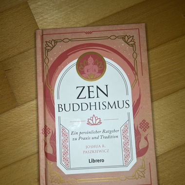 Buddhismus