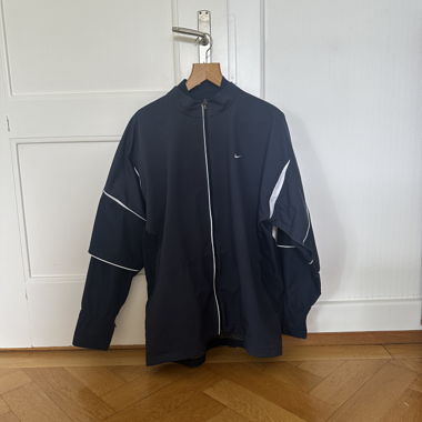 Nike Jacke 