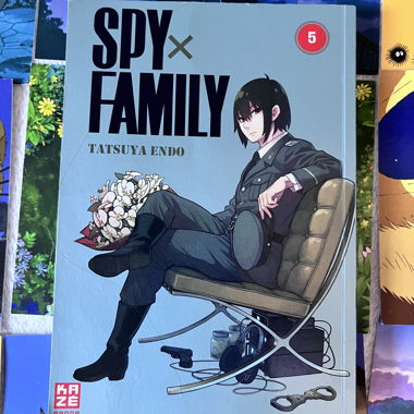 Manga
