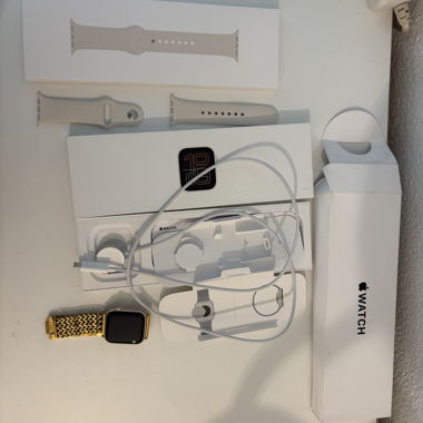Apple Watch SE 3 GPS 40mm