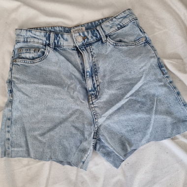 Jeans Shorts 