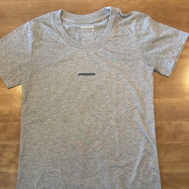 Prozis Grey T-Shirt XS
