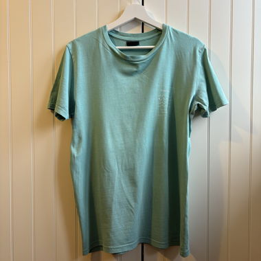 Turquoise Surfing T-Shirt