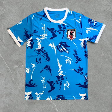Maillot Japan JFA Umbro