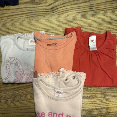 Baby t shirt