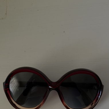 Sonnenbrille