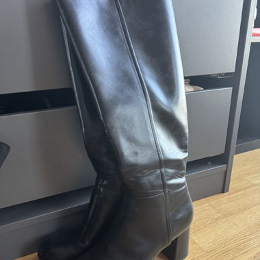 Bottes haute 