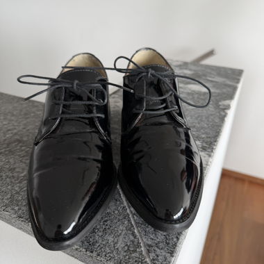 Chaussures Versace taille 37