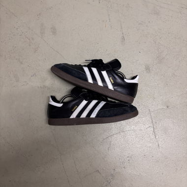 Adidas Sambas