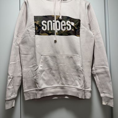Pullover, Snipes