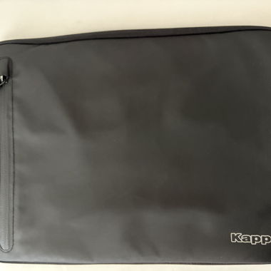 Kappa Laptop Bag