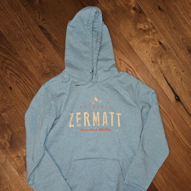 Zermatt Hoodie