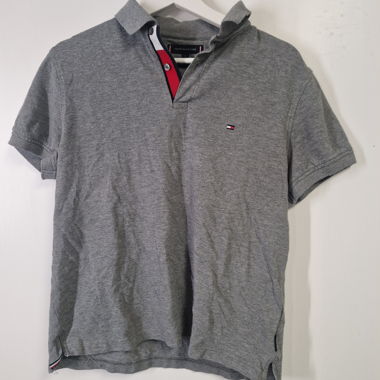Polo Tommy Hilfiger