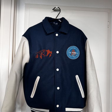 Giacca Bomber