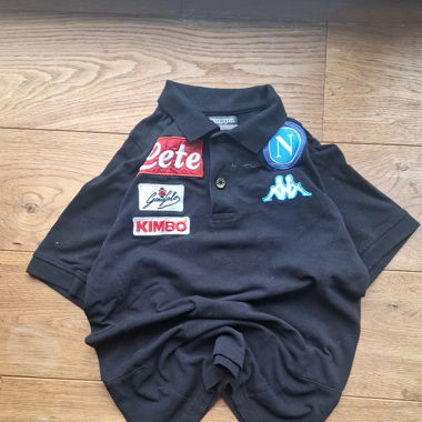 Kappa Polo Shirt